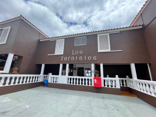 Los Tarajales - last minute hotel in Unknown City