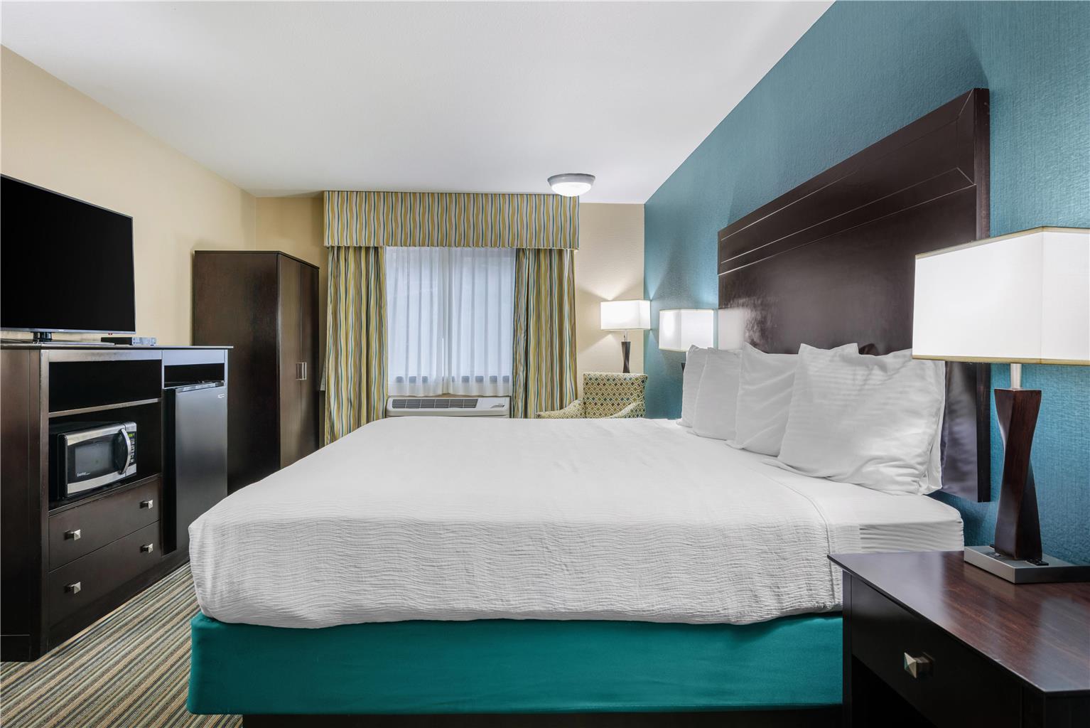 Best Western Long Beach Inn - photo 19