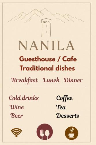 Nanila — Unknown City — photo 5