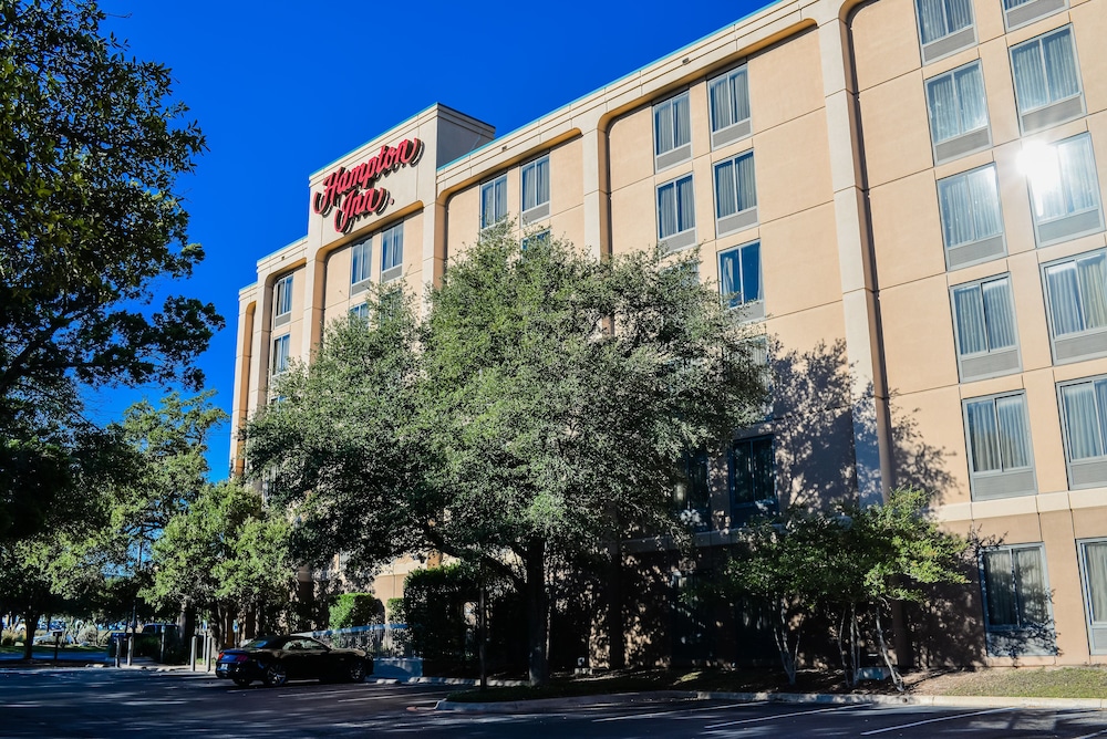 Hampton Inn Austin NW near The Domain - photo 23