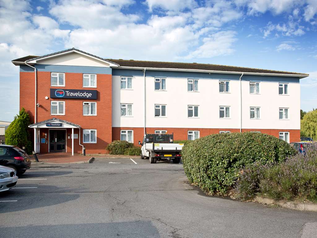 Premier Inn Eastbourne in Eastbourne, United Kingdom