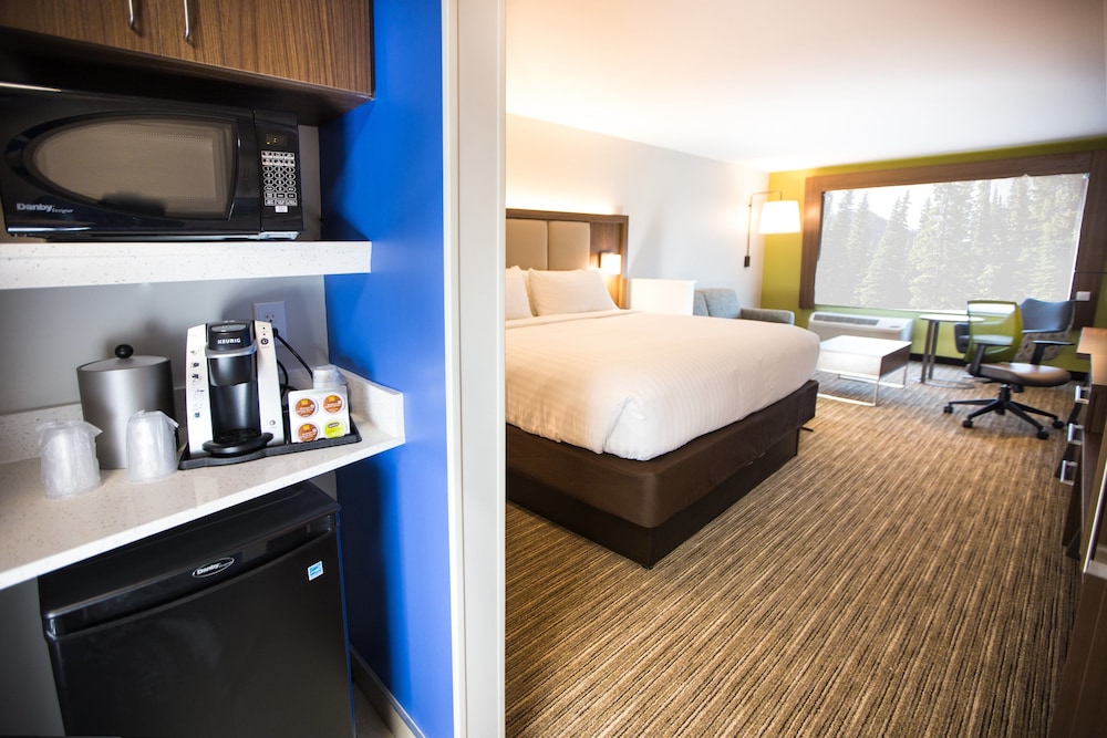 Holiday Inn Express & Suites Greenwood Mall by IHG - photo 10