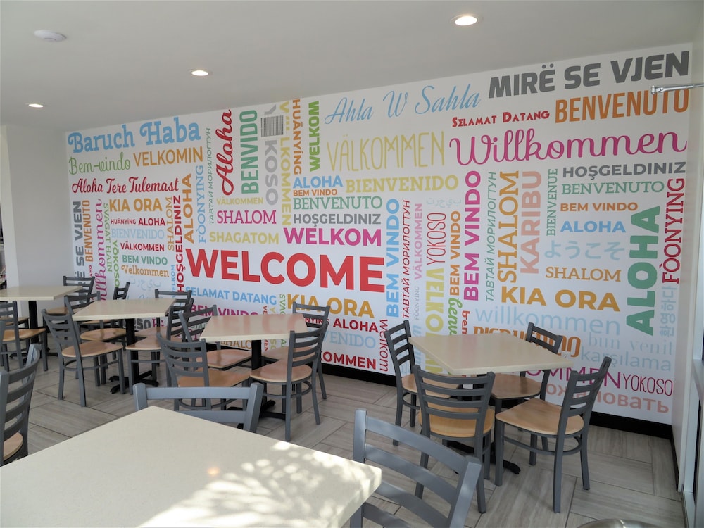 The Smart Stay Inn - photo 5