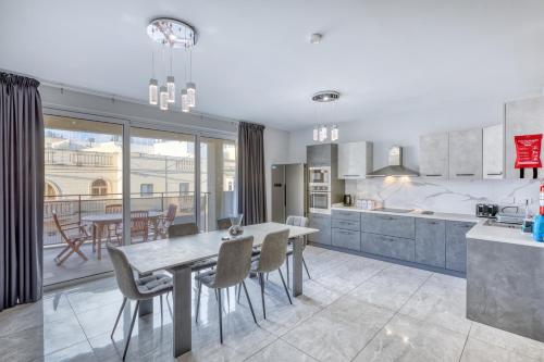 Luxury Central Malta Apartment Brand New by SF Homes — 4-Star Luxury Hotel in Qormi, Malta