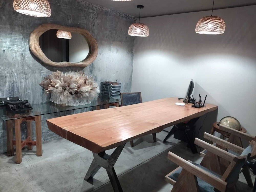 Cielo Nomada in Valle De Bravo, Mexico