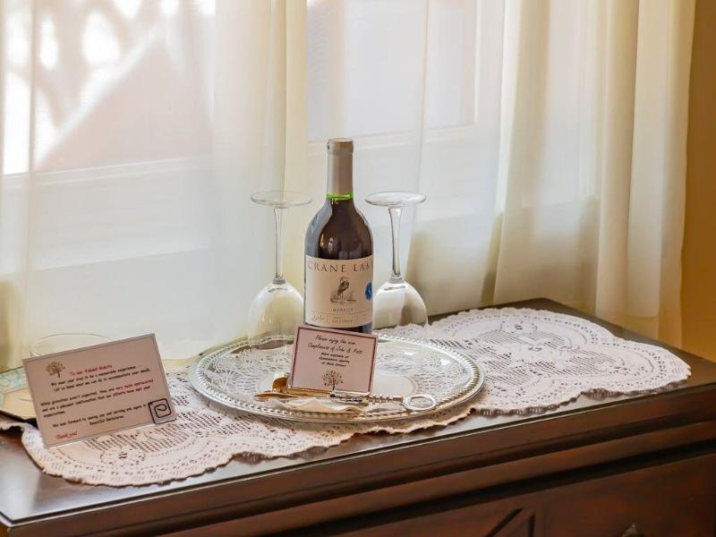 Shaker Mill Inn - photo 24