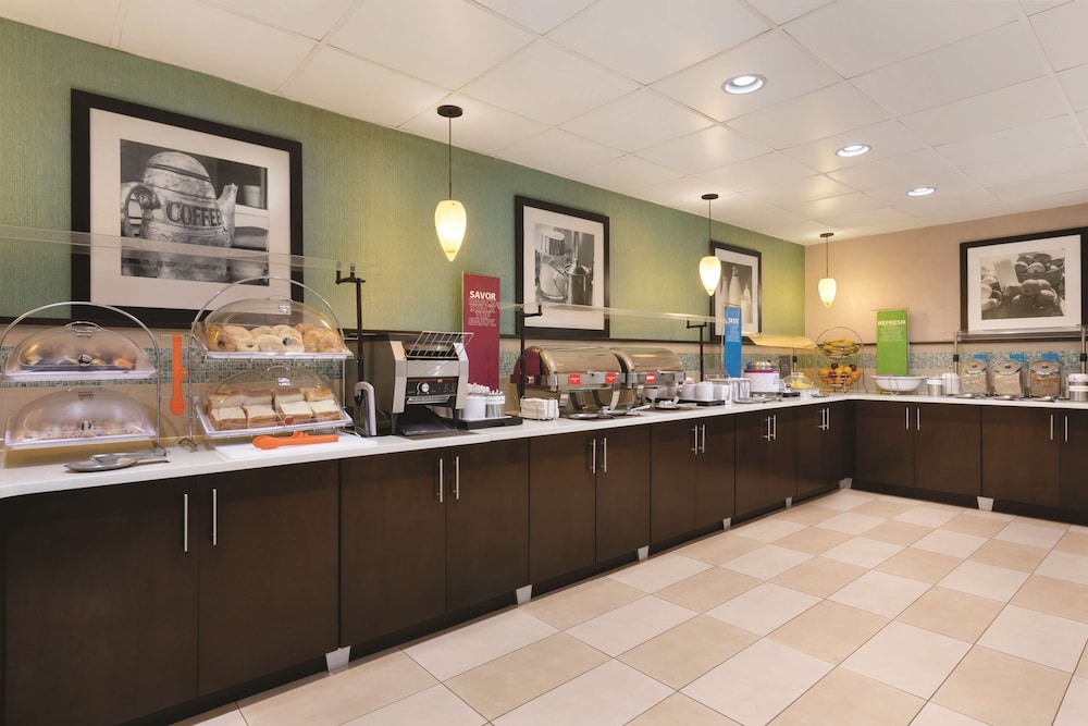 Hampton Inn Orlando International Drive Convention Center - photo 31