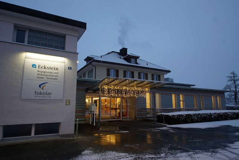 Eckstein Begegnungs Und Bildungszentrum