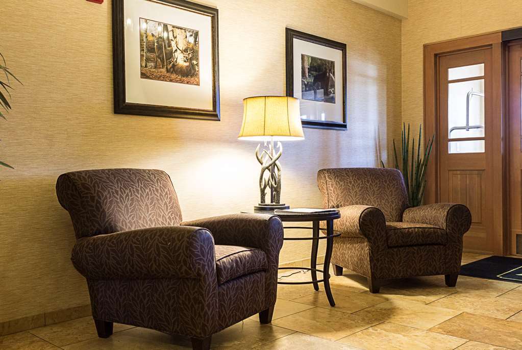 MainStay Suites Williston - photo 9