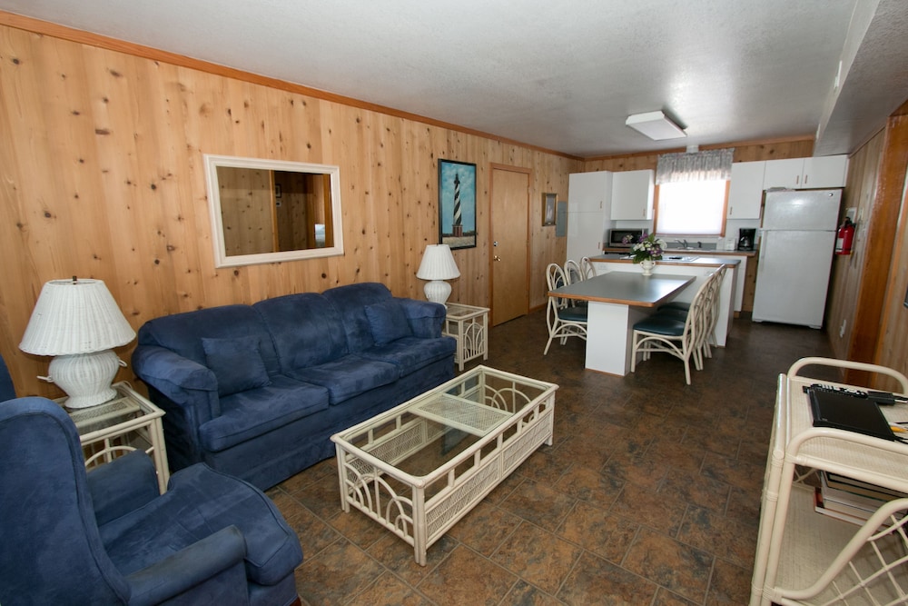 Outer Banks Motel - photo 126