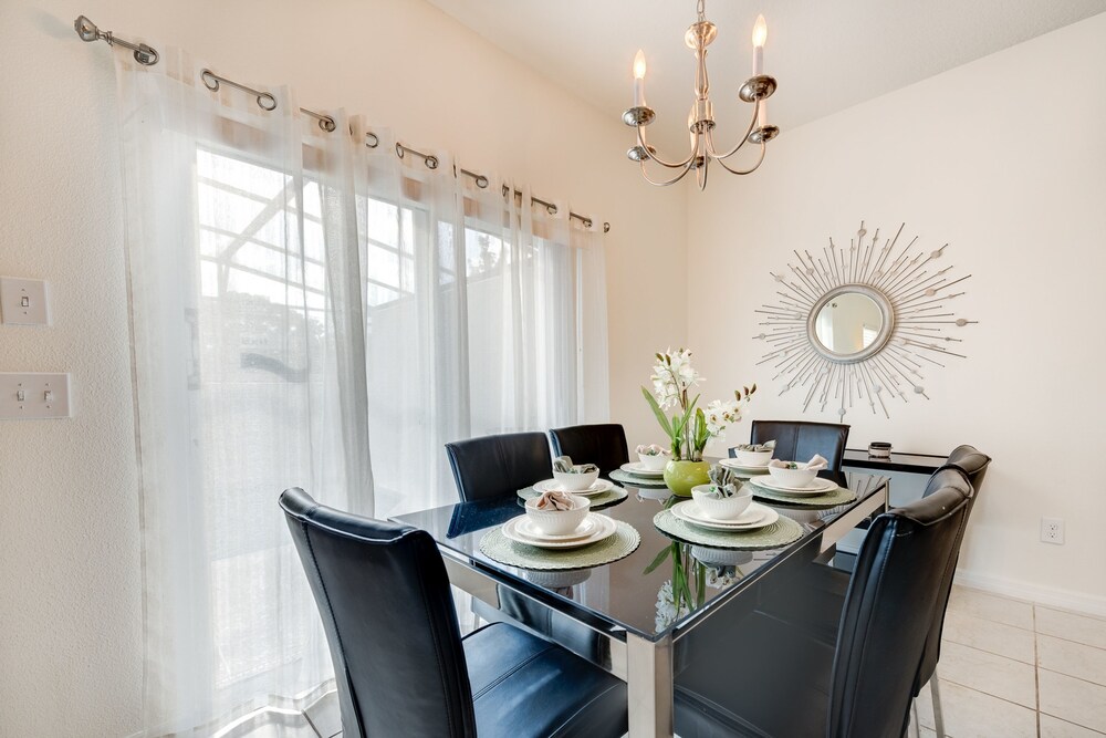4 bedroom villa at Bella Vida Resort - photo 12