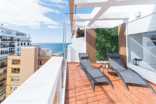 Expoholidays Atico Cartagena 7 — Almeria
