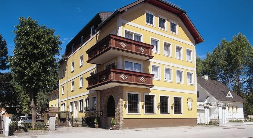 Hotel Lindner in Voecklabruck, Austria