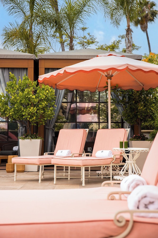 Four Seasons Los Angeles at Beverly Hills - photo 40