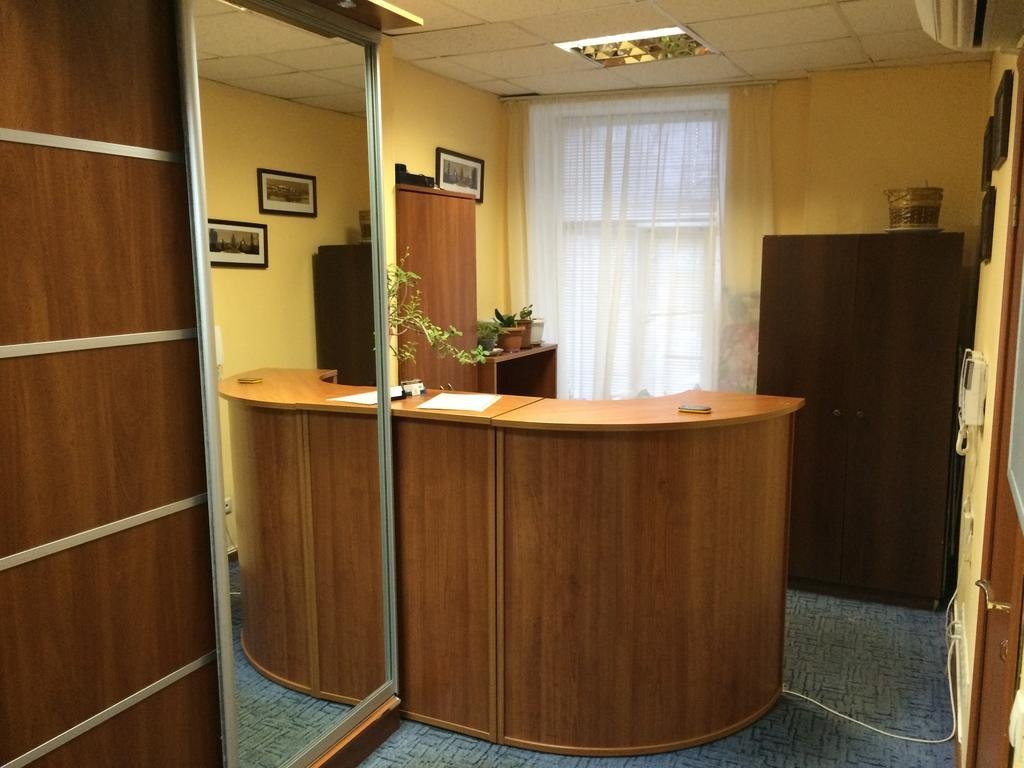 MH Gorokhovskiy - last minute hotel in Moscow