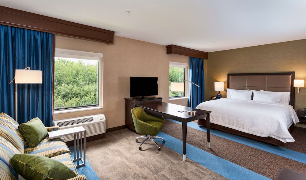 Hampton Inn & Suites Duluth North Mall Area - photo 14
