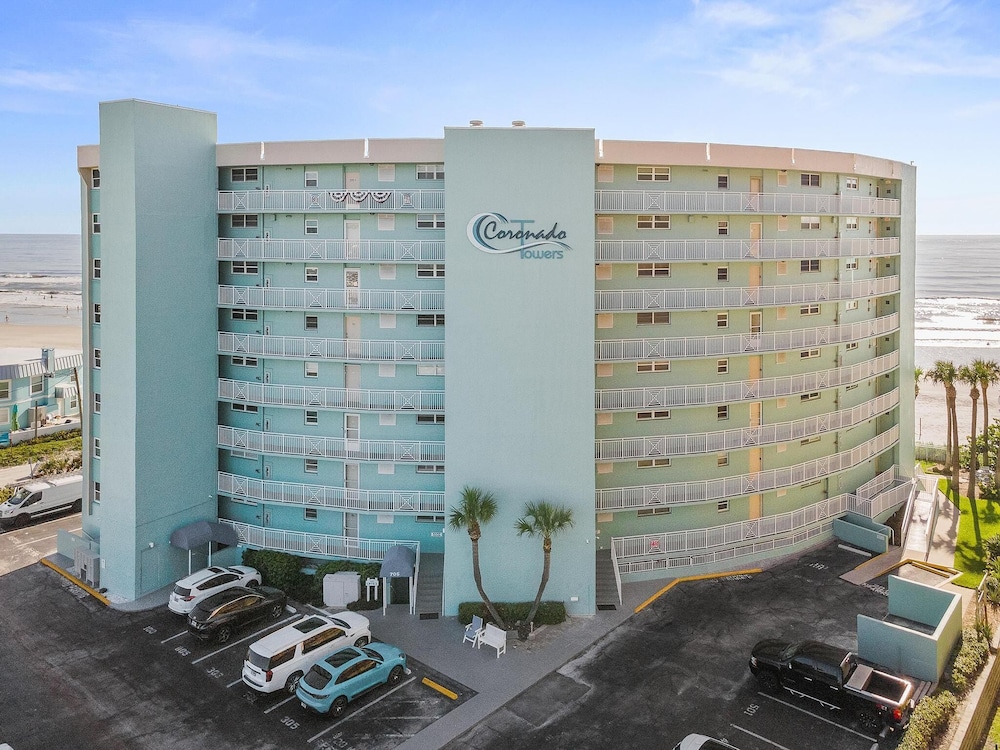 Coronado Towers 201 - photo 43