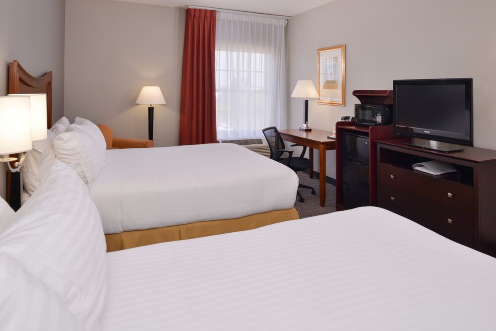 Spark by Hilton North Little Rock - photo 11