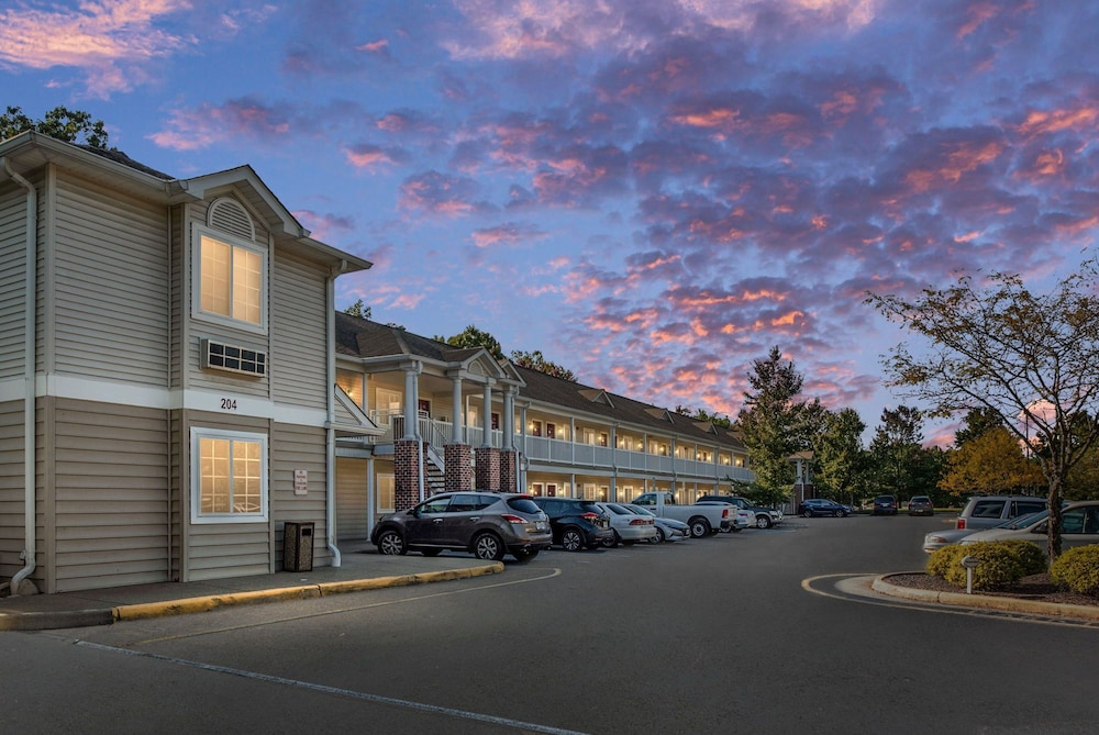 Affordable Suites Fredericksburg - featured photo