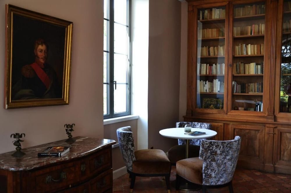 Hotel Villa Walbaum — Vallon-Pont-D'arc — photo 4