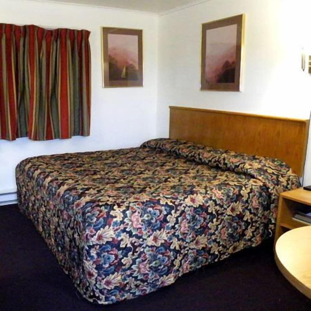 Economy Inn Cadillac - photo 2