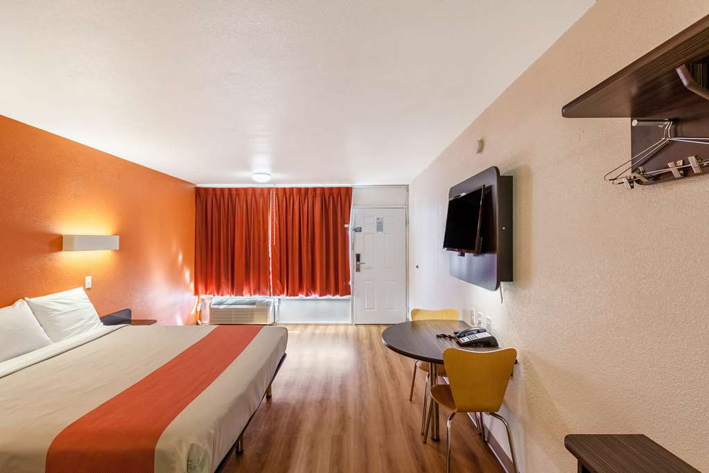 Motel 6 Fort Worth Tx Stockyards - photo 12