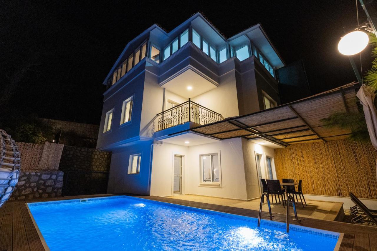 Kalkan Resorts in Unknown City, Turkey