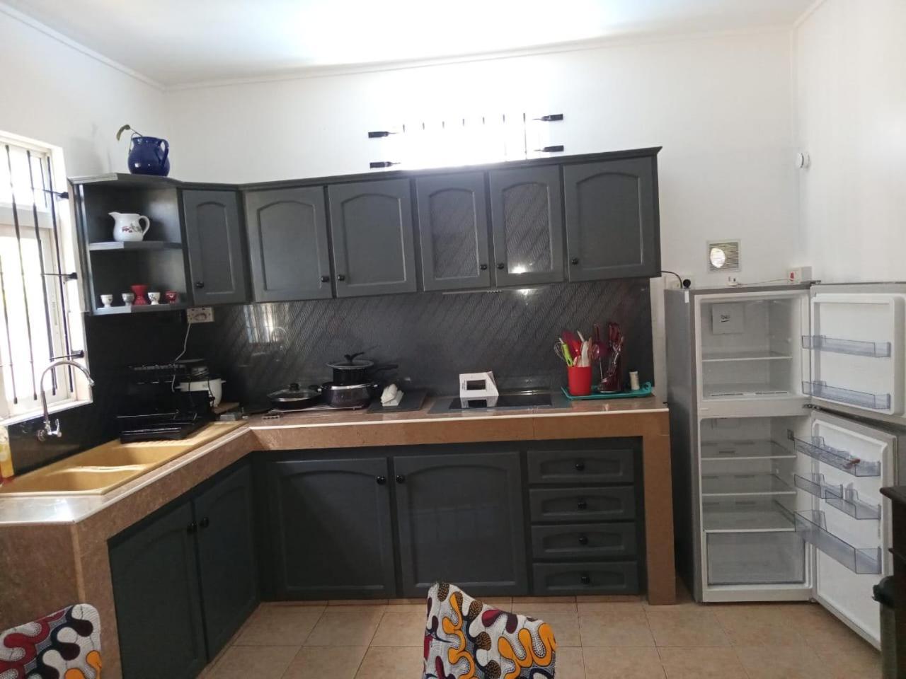 La Magdalena in Arsenal, Mauritius