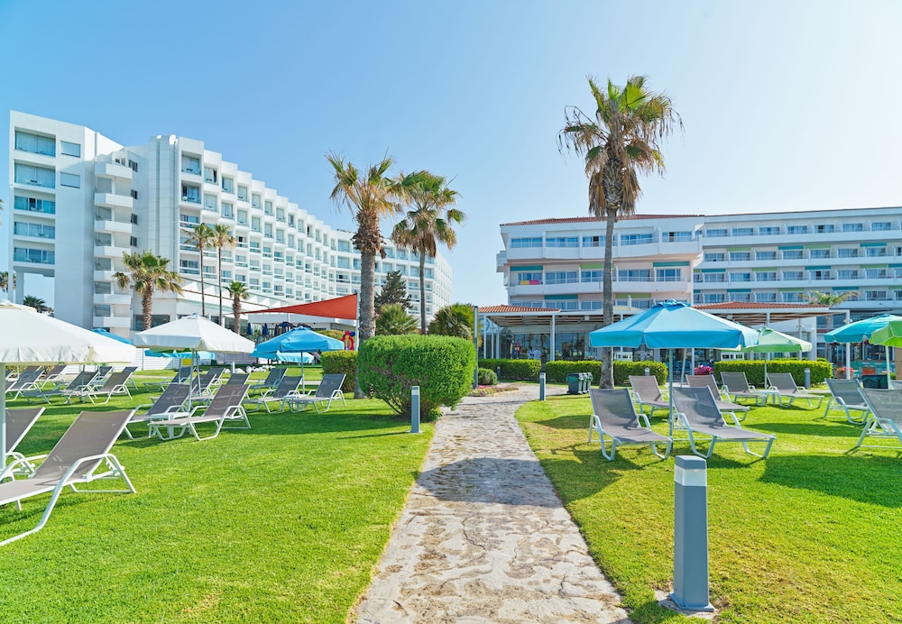 שטחי חוץ / גן