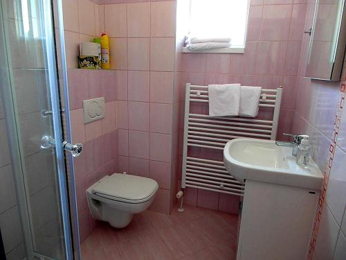 Apartmány Dalila — Unknown City — photo 3