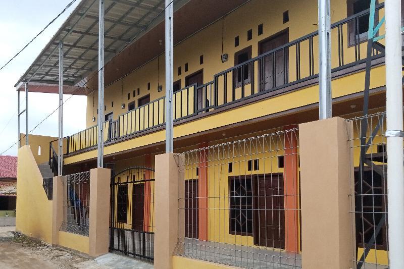 Oyo 90243 Griya Sinta Syariah in Bandar Lampung, Indonesia