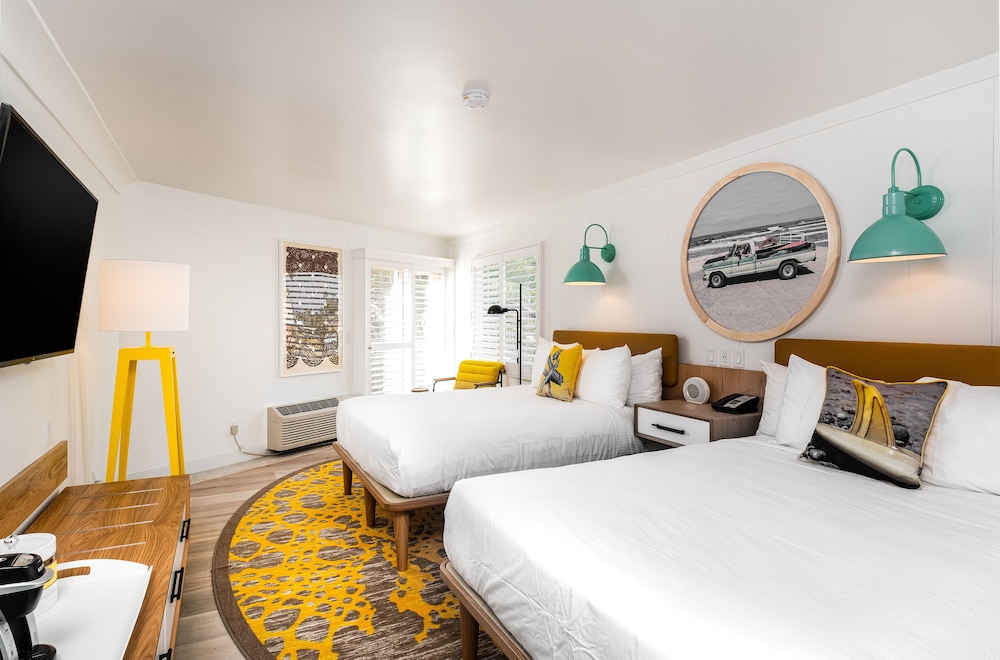 Ocean Park Inn - photo 14