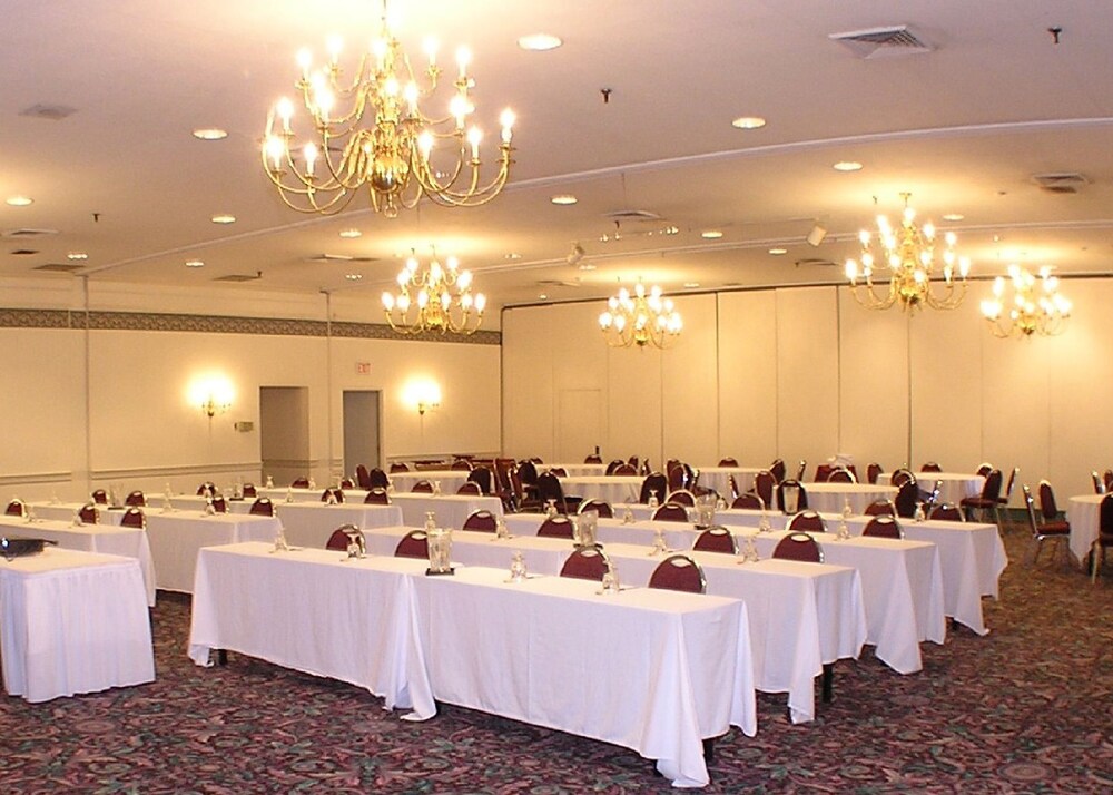 Fireside Inn & Suites West Lebanon - photo 22