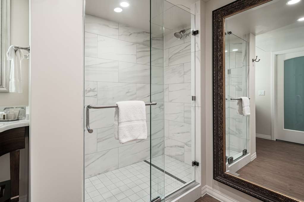 The Houstonian Hotel Club & Spa - photo 60