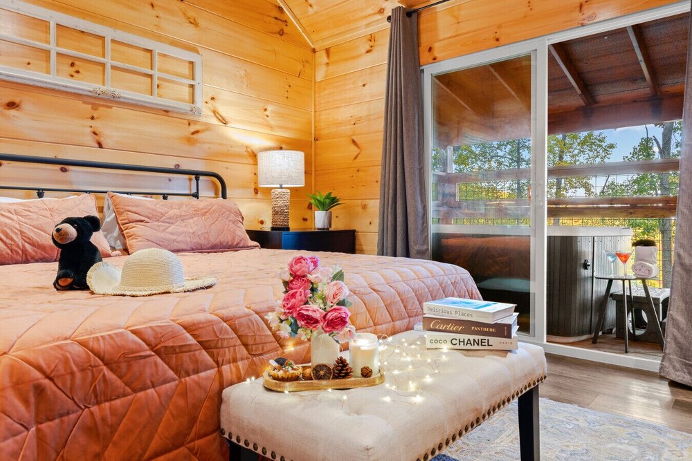 Twin Summit Resort - last minute hotel in Sevierville