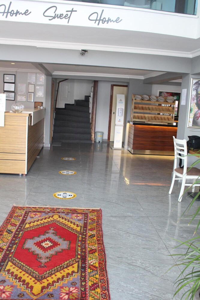 Anadolu Hotel — Marmaris — photo 5