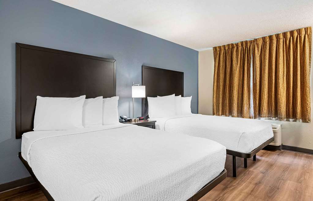 Extended Stay America Suites Dayton North - photo 21