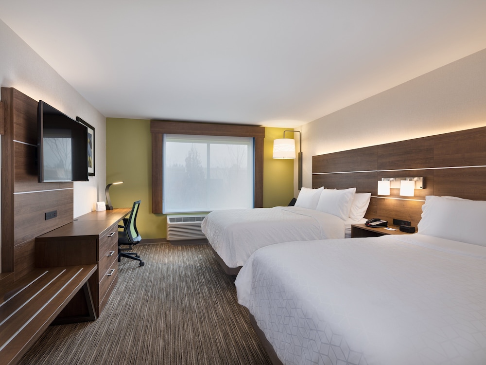 Holiday Inn Express & Suites Salem North Keizer by IHG - photo 4