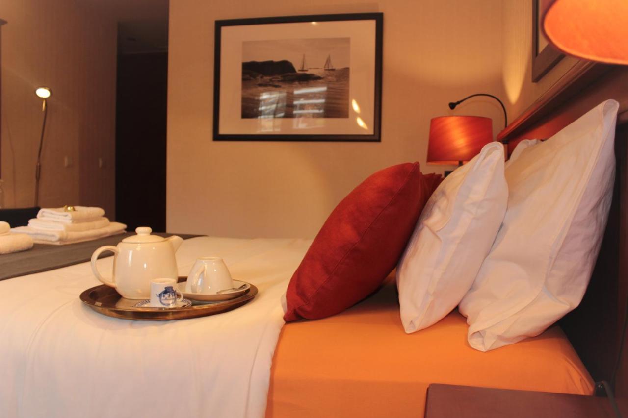 Cosy Rooms — hotel in Sacavem