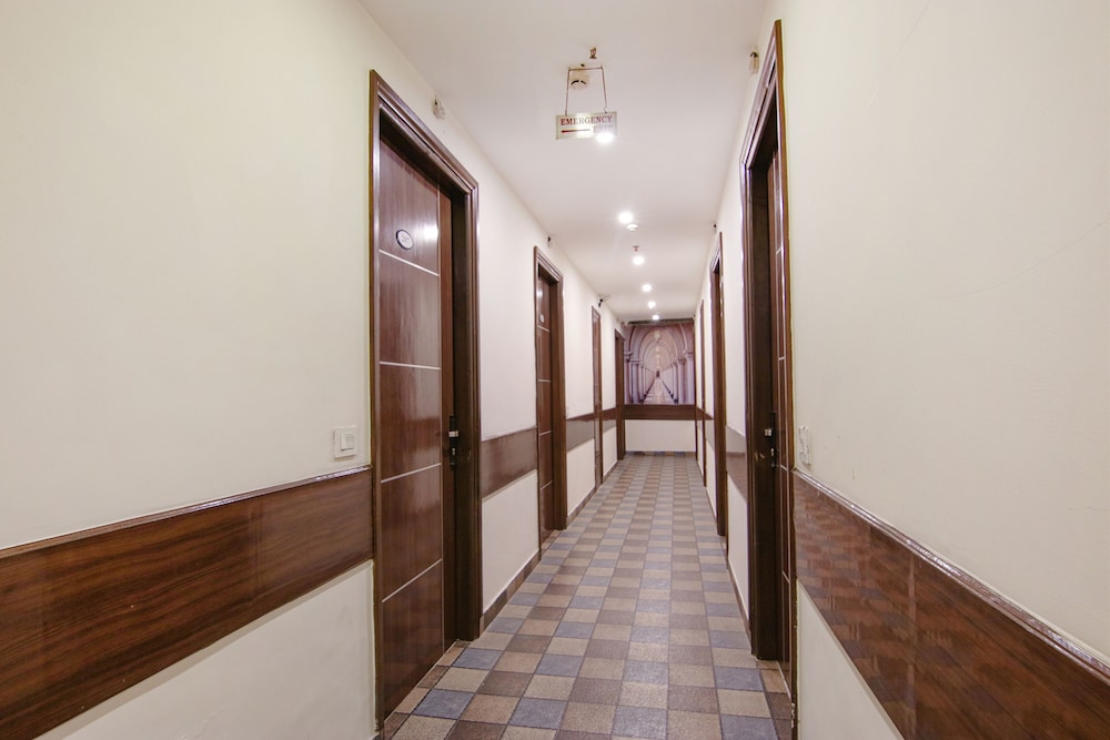 Fabhotel Lime Wood — Kharar — photo 4