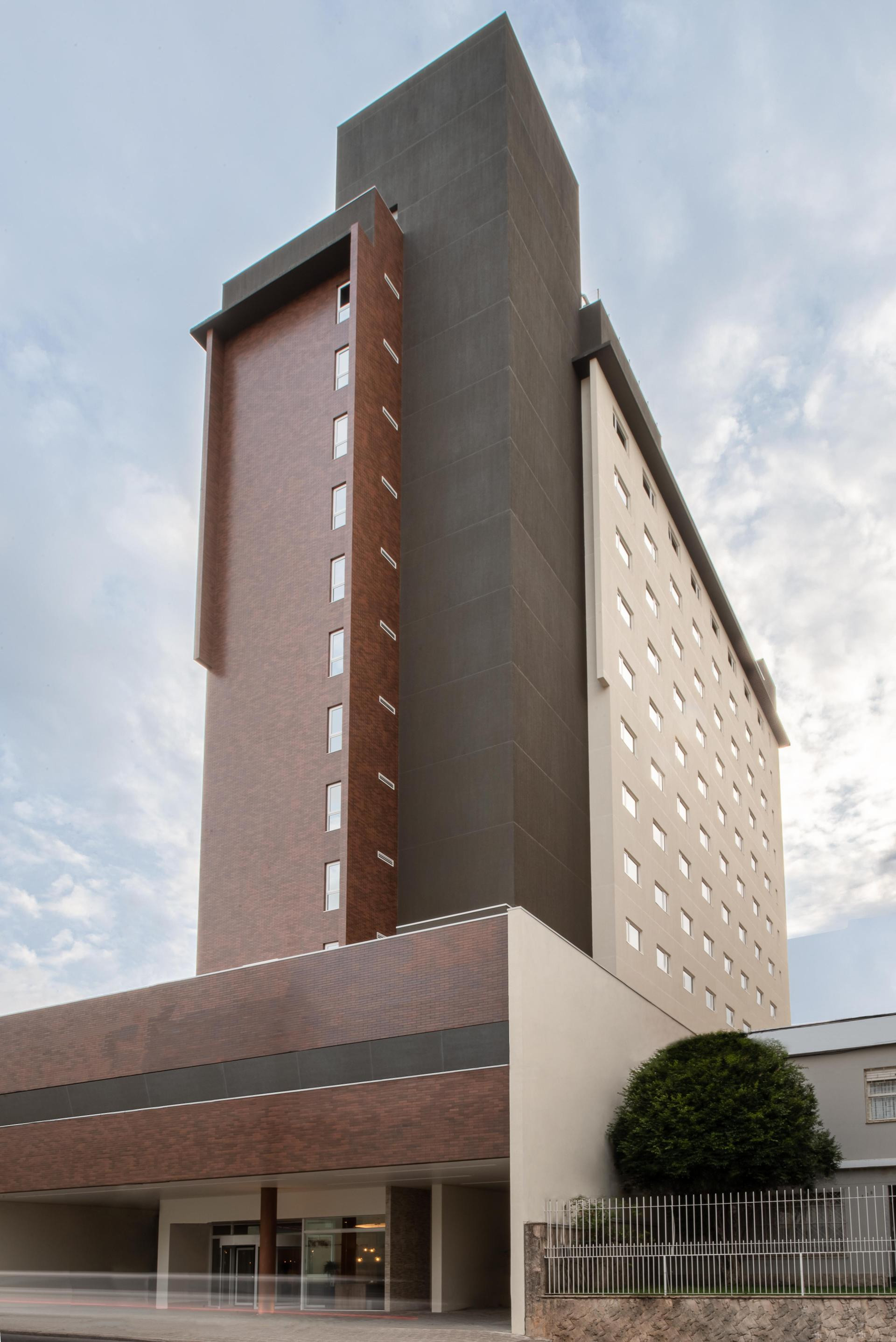 Intercity Curitiba Batel — Curitiba — photo 2