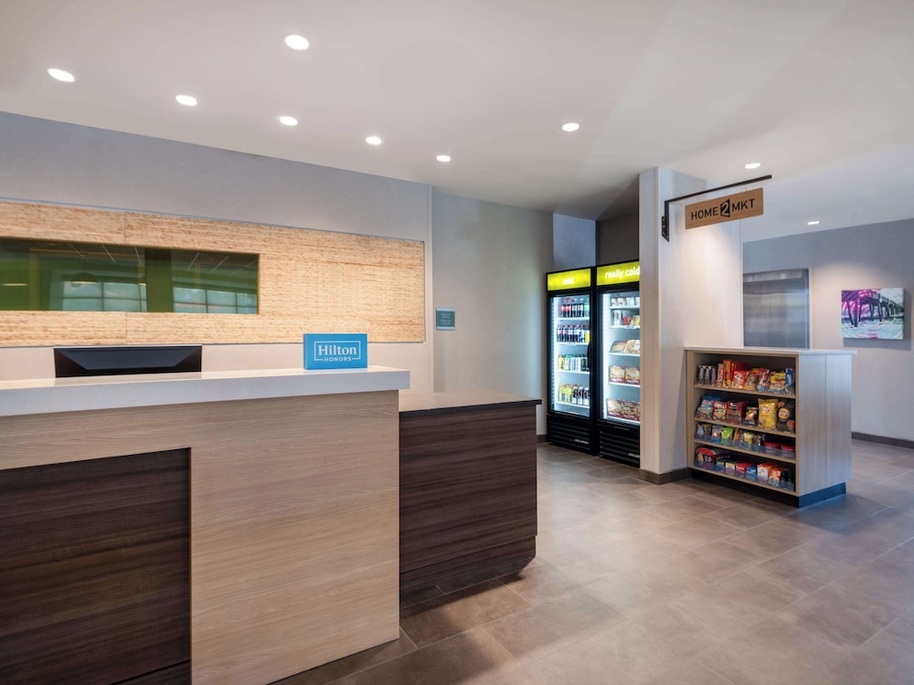 Home2 Suites by Hilton Santa Rosa Beach - photo 7