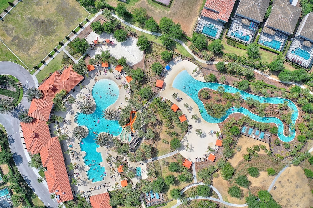 Havilah Vacation Villas Resort Club - photo 42