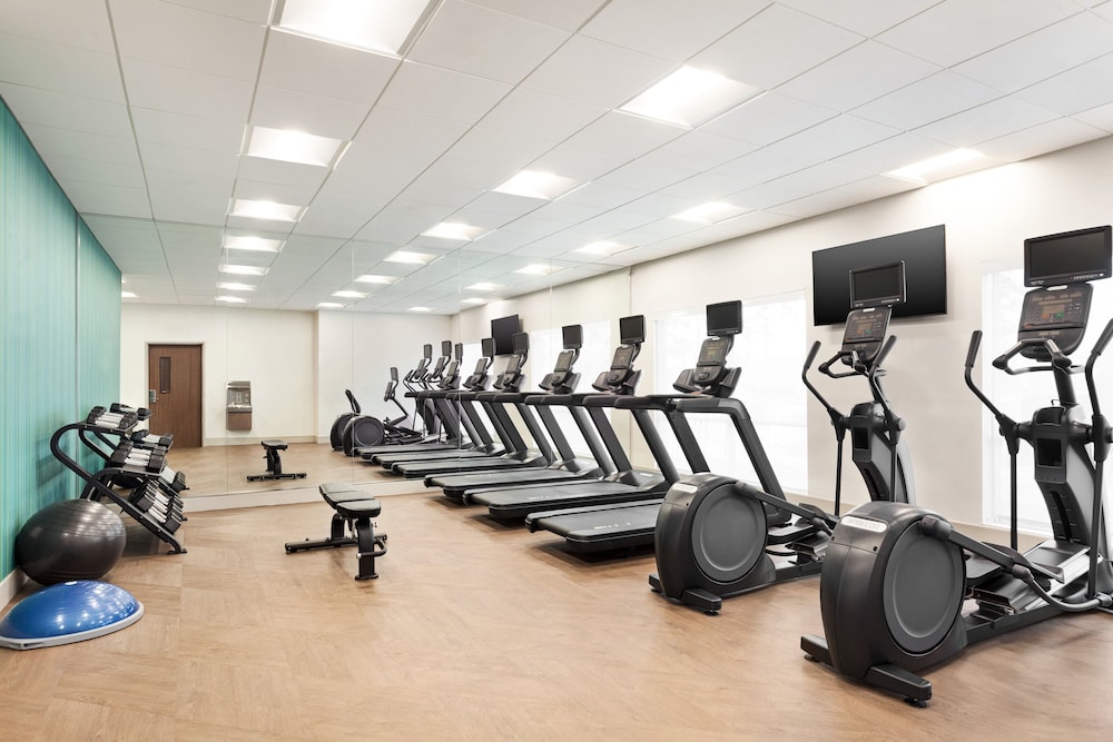 Holiday Inn Express & Suites Austin North Pflugerville by IHG - photo 24
