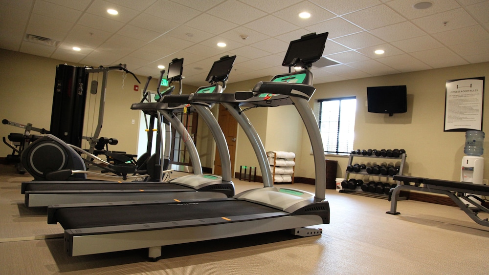 Staybridge Suites Lincoln Northeast by IHG - photo 15