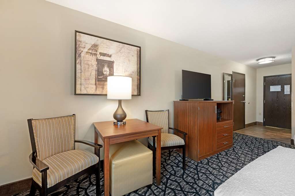 Best Western Westminster Hotel - photo 11
