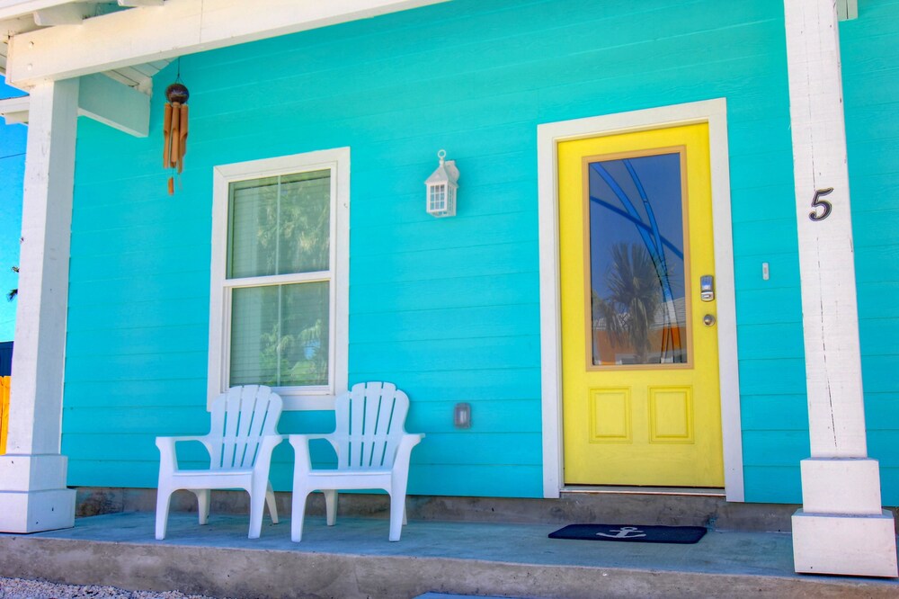 Blue Wave Sp5 - featured photo