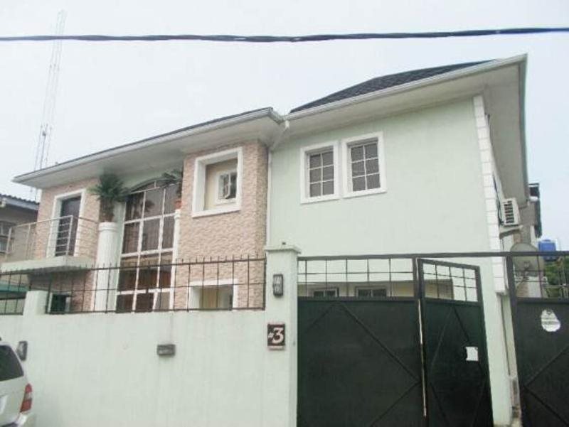 Bestab Luxury Suites pet-friendly hotel Lagos