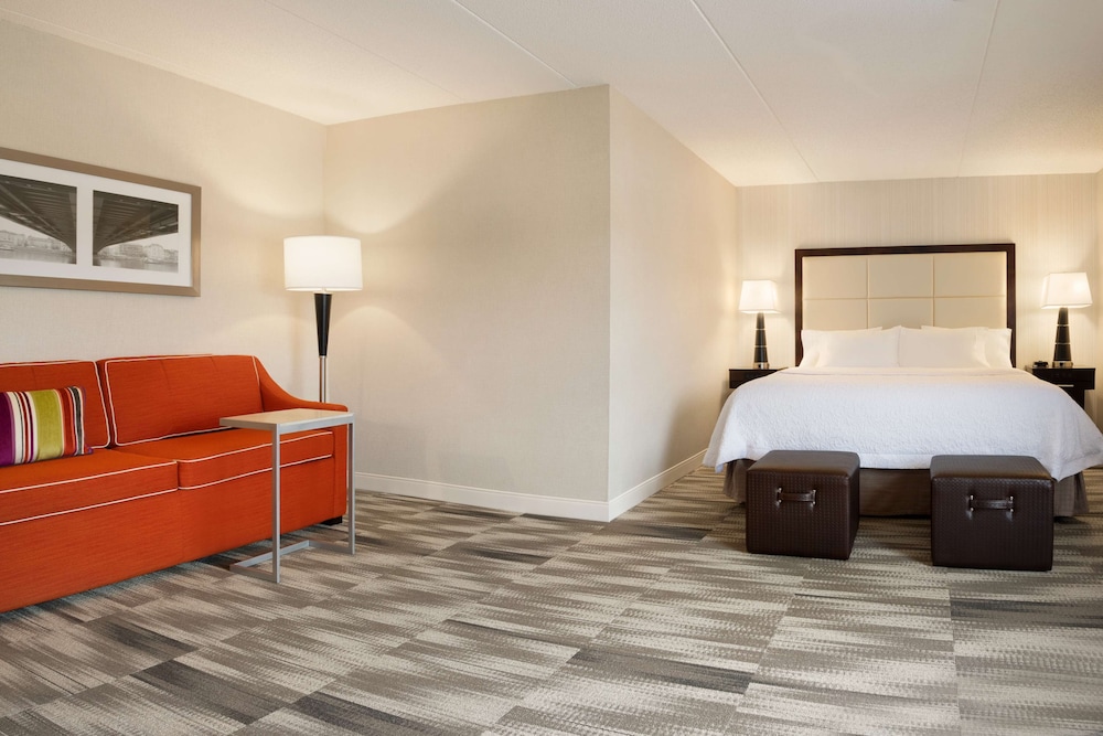 Hampton Inn Lehighton Jim Thorpe - photo 7