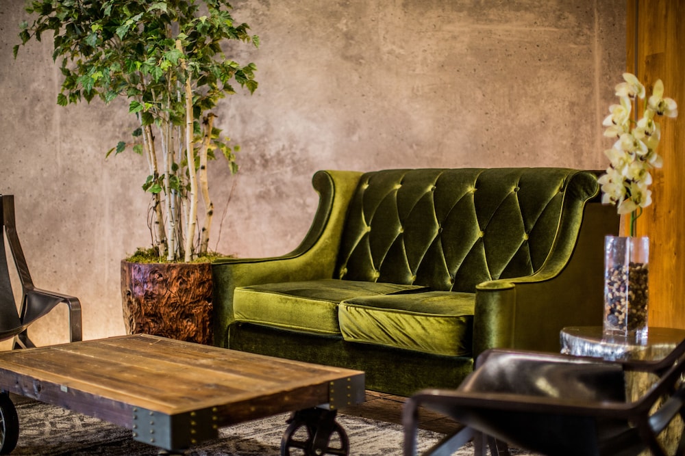 Whitney Peak Hotel Reno Tapestry Collection by Hilton - photo 5